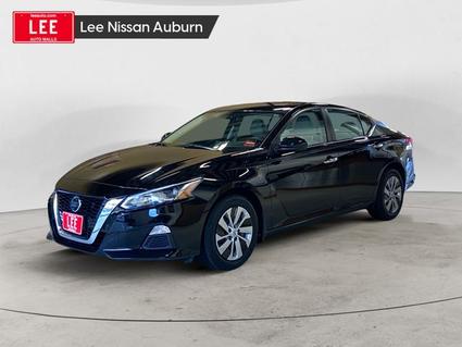 2020 Nissan Altima La Grande OR