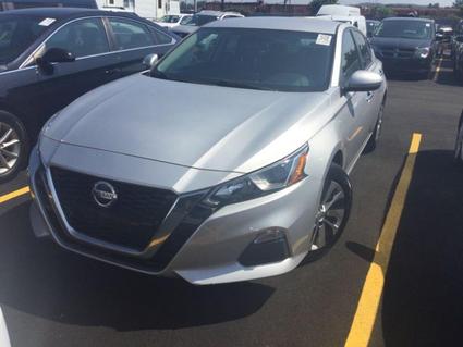 2020 Nissan Altima St Cloud MN