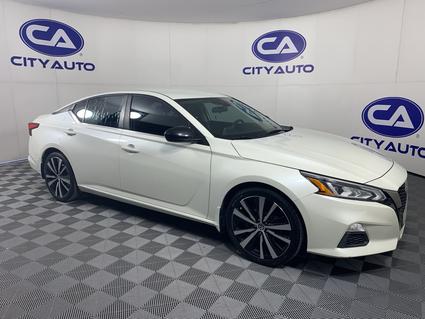 2020 Nissan Altima Memphis TN