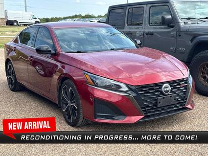2023 Nissan Altima Commerce TX