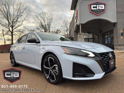 2023 Nissan Altima Madison MS
