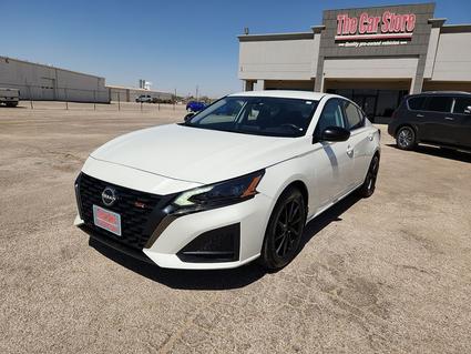 2023 Nissan Altima Midland TX