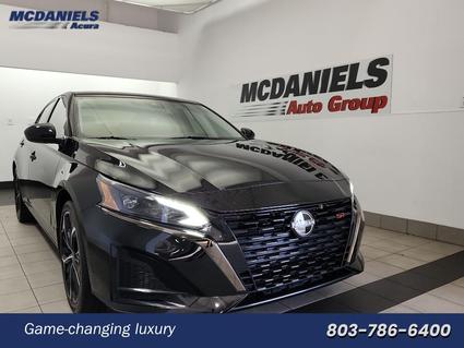 2023 Nissan Altima Columbia SC