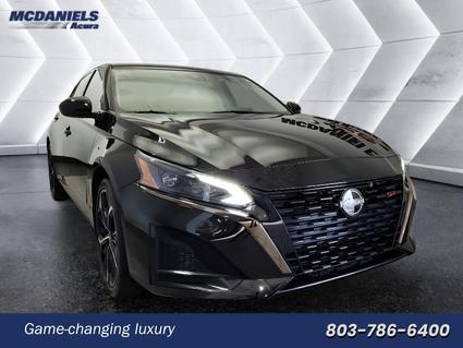 2023 Nissan Altima Columbia SC