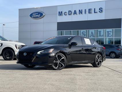 2023 Nissan Altima Orangeburg SC