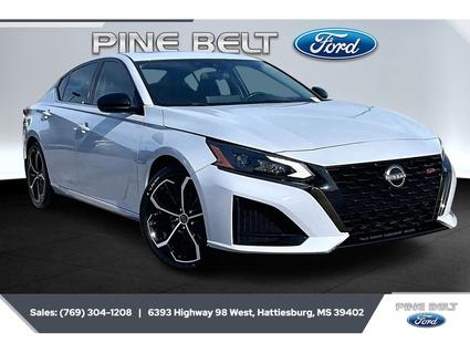 2023 Nissan Altima Hattiesburg MS