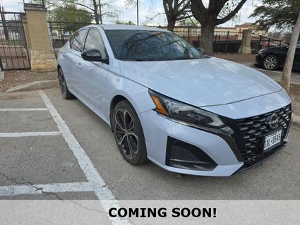 2023 Nissan Altima Troy AL