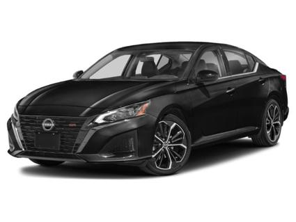 2023 Nissan Altima Salt Lake City UT
