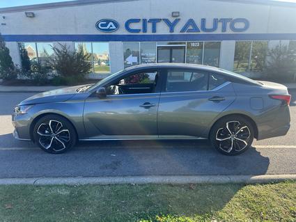 2023 Nissan Altima Murfreesboro TN