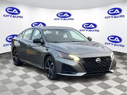 2023 Nissan Altima Madison AL