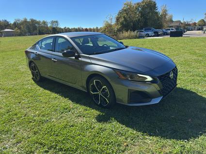 2023 Nissan Altima Madison AL