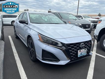 2023 Nissan Altima Clovis CA