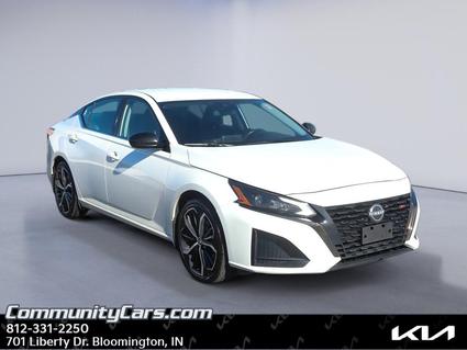 2024 Nissan Altima Bloomington IN