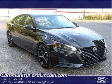 2024 Nissan Altima Bloomington IN