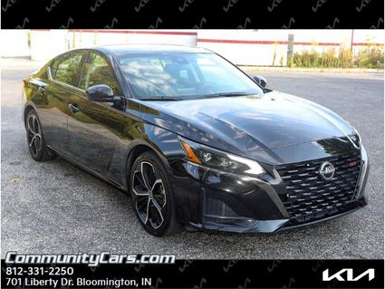 2024 Nissan Altima Bloomington IN