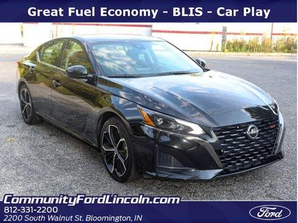 2024 Nissan Altima Bloomington IN