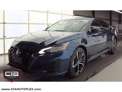 2024 Nissan Altima Madison MS