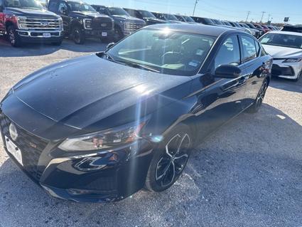 2024 Nissan Altima Whitesboro TX