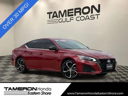 2024 Nissan Altima Daphne AL