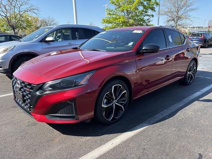 2024 Nissan Altima Daphne AL