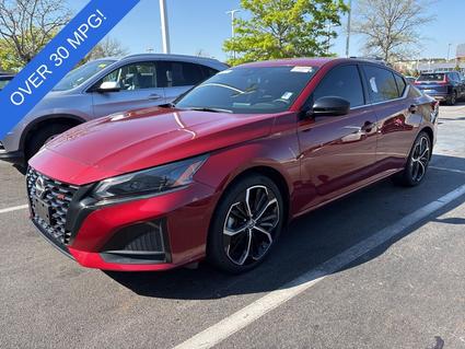 2024 Nissan Altima Daphne AL