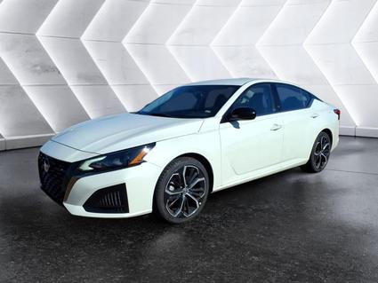 2024 Nissan Altima Batesville MS