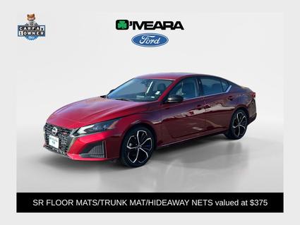 2024 Nissan Altima Denver CO