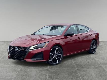 2024 Nissan Altima Vestavia Hills AL