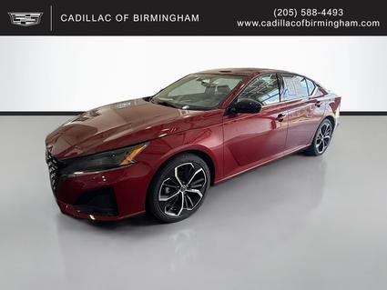 2024 Nissan Altima Vestavia Hills AL