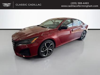 2024 Nissan Altima Vestavia Hills AL