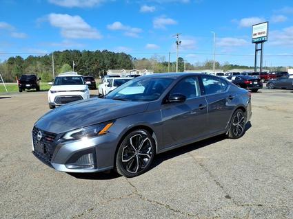 2025 Nissan Altima Carthage MS