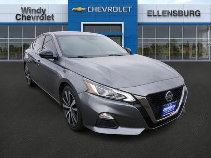 2019 Nissan Altima Pasco WA