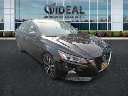 2020 Nissan Altima Staten Island NY
