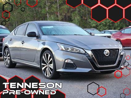 2020 Nissan Altima Tifton GA