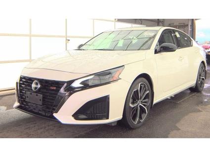 2023 Nissan Altima Murfreesboro TN