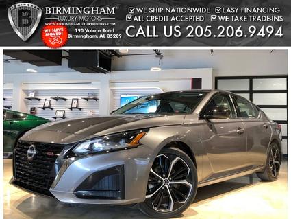 2023 Nissan Altima Birmingham AL