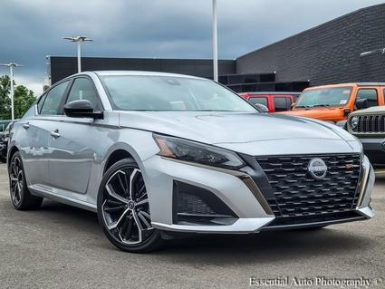 2023 Nissan Altima Forest Park IL