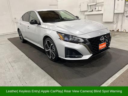 2023 Nissan Altima Yakima WA