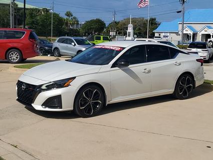 2023 Nissan Altima Destin FL