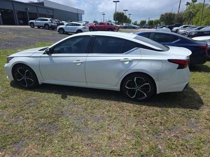 2023 Nissan Altima Destin FL