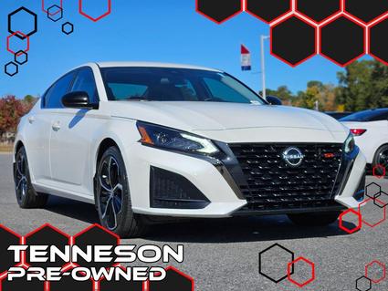 2024 Nissan Altima Tifton GA