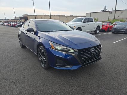 2024 Nissan Altima Elizabethtown KY