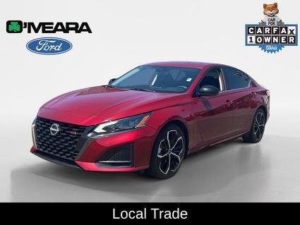 2024 Nissan Altima Denver CO
