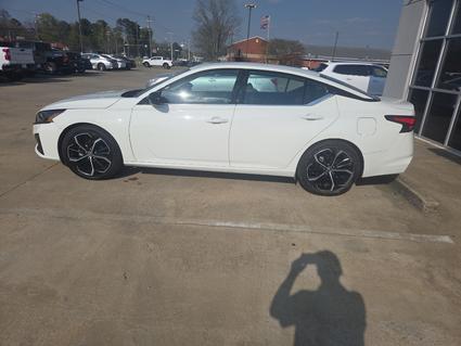 2024 Nissan Altima Starkville MS