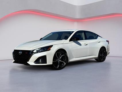 2024 Nissan Altima Hernando MS