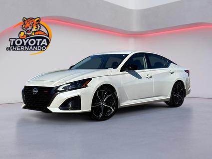 2024 Nissan Altima Hernando MS