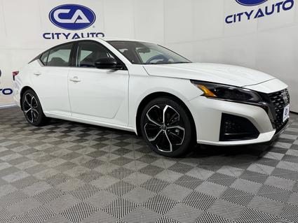 2024 Nissan Altima Memphis TN