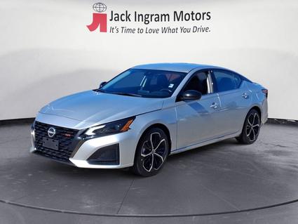 2024 Nissan Altima Montgomery AL