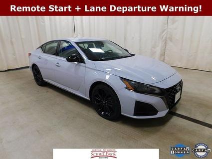 2024 Nissan Altima Saukville WI