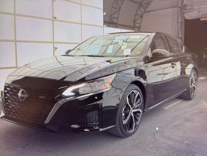 2024 Nissan Altima Daphne AL